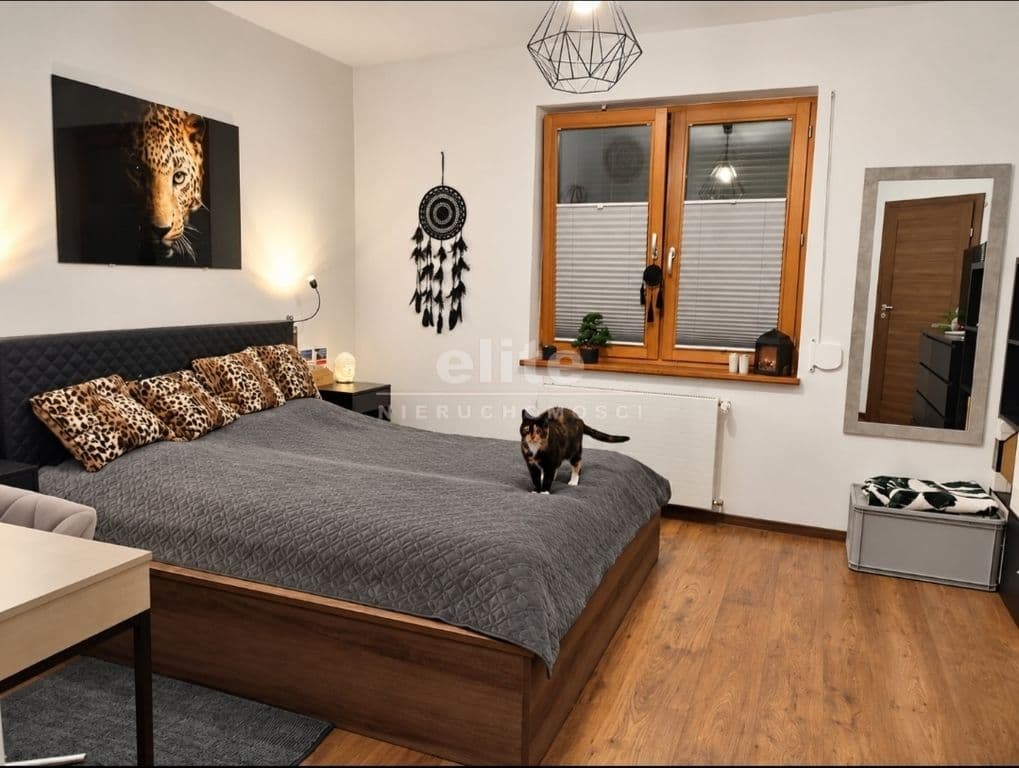 Mieszkanie na sprzedaż, Gumieńce, Szczecin, 115m2, 4 pokoje, 1 175 000 zł - zdjęcie 14