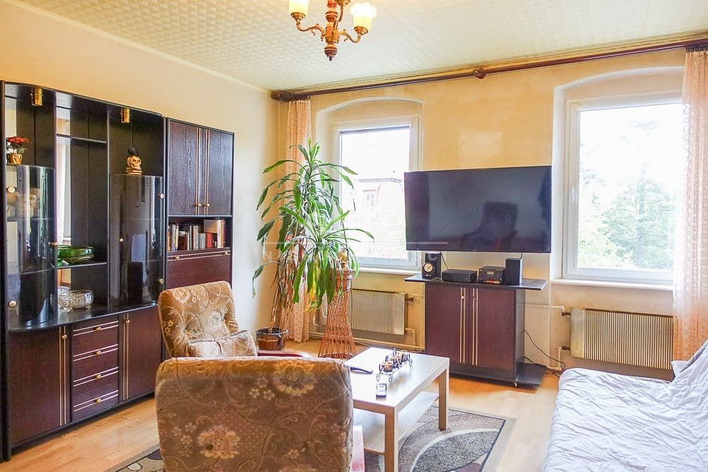 Mieszkanie na sprzedaż, Pogodno, Szczecin, 78m2, 4 pokoje, 598 000 zł - zdjęcie 1