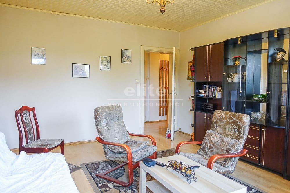 Mieszkanie na sprzedaż, Pogodno, Szczecin, 78m2, 4 pokoje, 598 000 zł - zdjęcie 2
