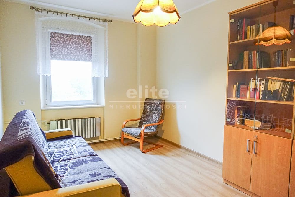 Mieszkanie na sprzedaż, Pogodno, Szczecin, 78m2, 4 pokoje, 598 000 zł - zdjęcie 4