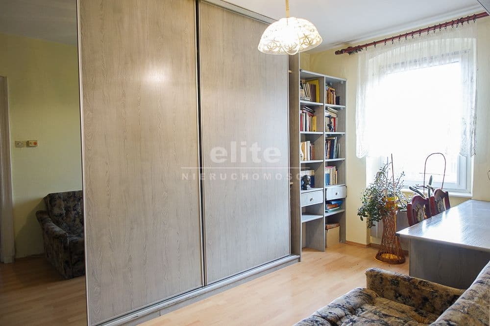 Mieszkanie na sprzedaż, Pogodno, Szczecin, 78m2, 4 pokoje, 598 000 zł - zdjęcie 6