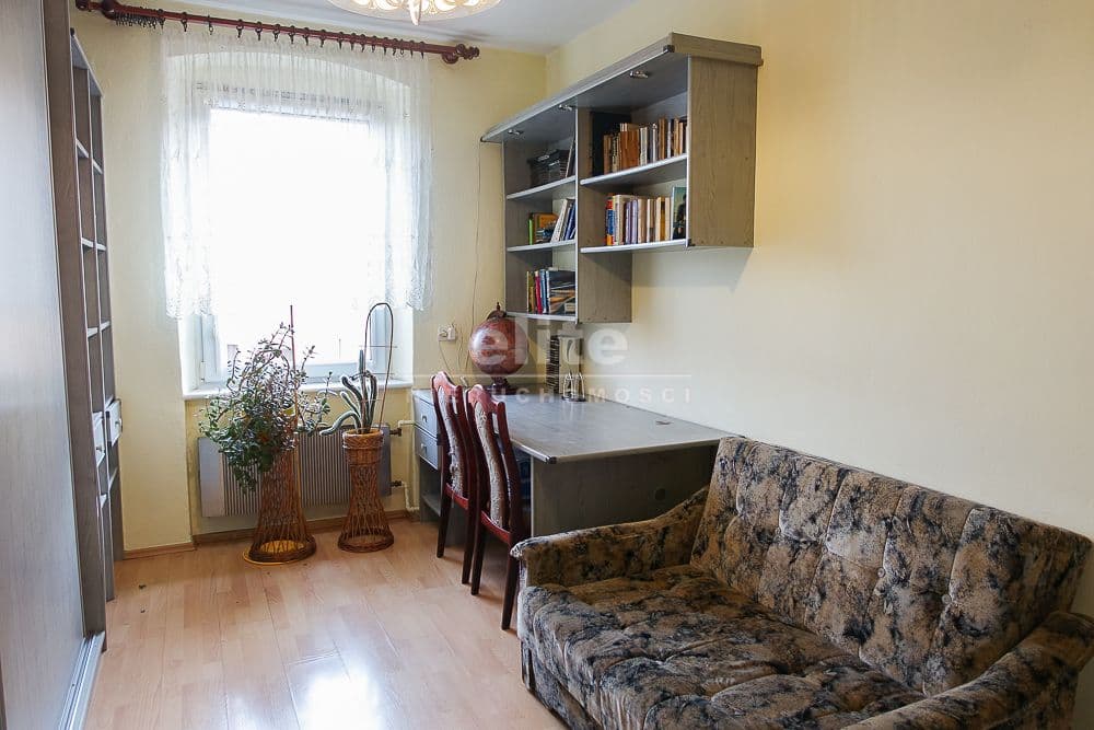 Mieszkanie na sprzedaż, Pogodno, Szczecin, 78m2, 4 pokoje, 598 000 zł - zdjęcie 7