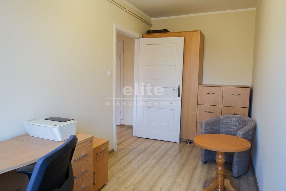 Mieszkanie na sprzedaż, Pogodno, Szczecin, 78m2, 4 pokoje, 598 000 zł - zdjęcie 8