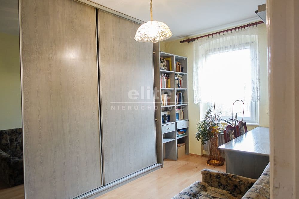 Mieszkanie na sprzedaż, Pogodno, Szczecin, 78m2, 4 pokoje, 598 000 zł - zdjęcie 24