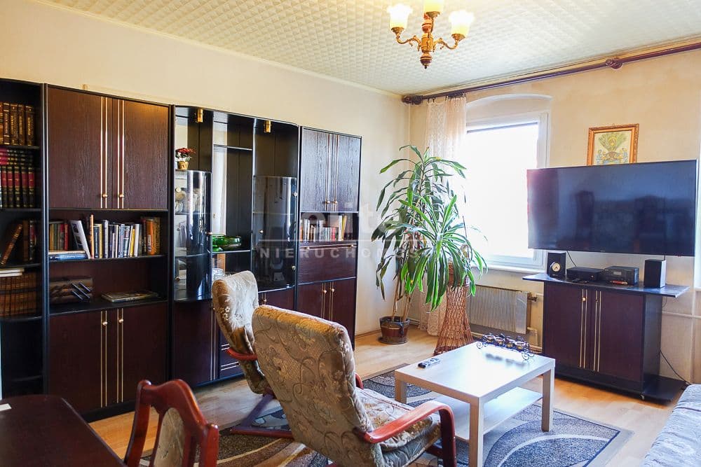 Mieszkanie na sprzedaż, Pogodno, Szczecin, 78m2, 4 pokoje, 598 000 zł - zdjęcie 40