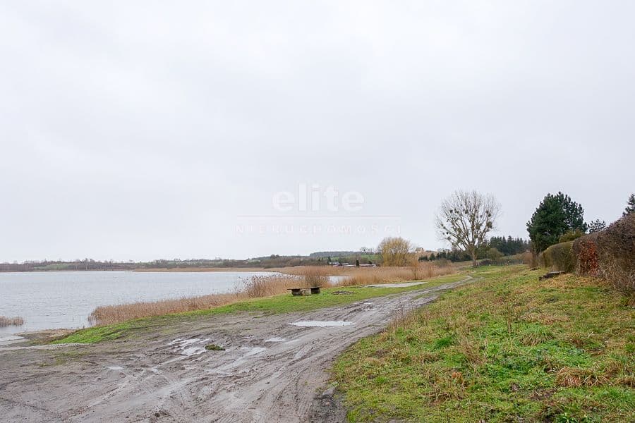 Działka na sprzedaż, Załęże, Zachodniopomorskie, 909m2, 135 000 zł - zdjęcie 2