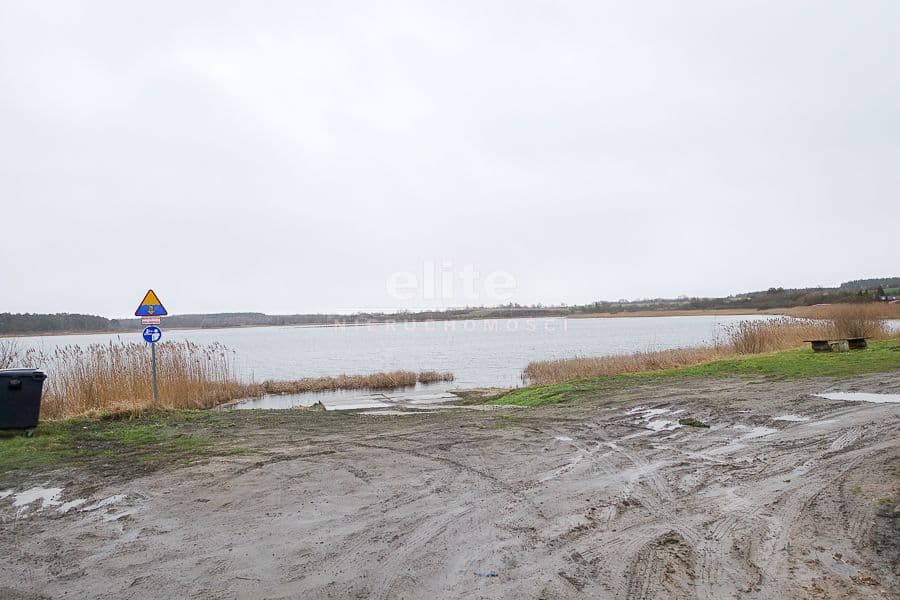 Działka na sprzedaż, Załęże, Zachodniopomorskie, 909m2, 135 000 zł - zdjęcie 3