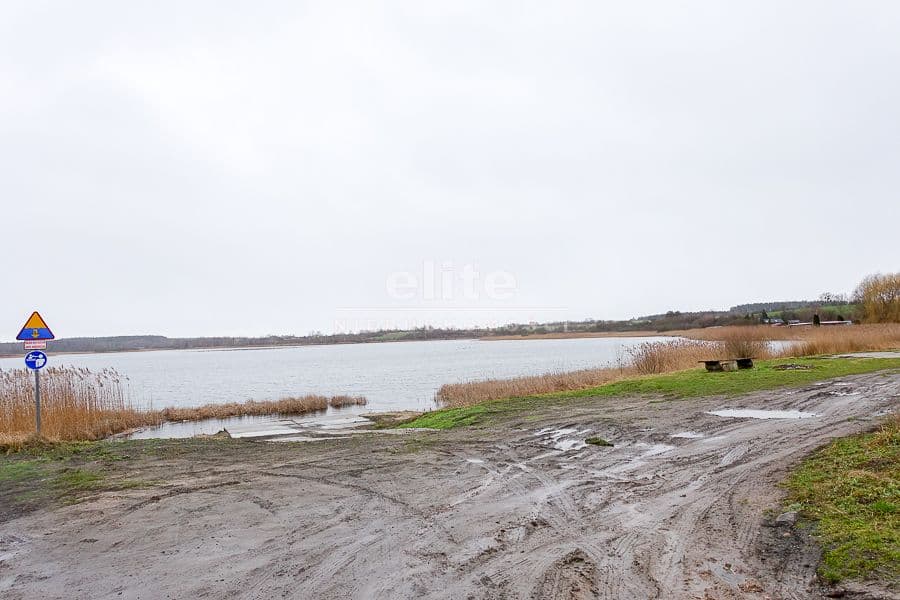 Działka na sprzedaż, Załęże, Zachodniopomorskie, 909m2, 135 000 zł - zdjęcie 4