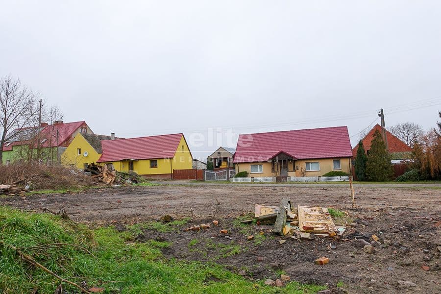 Działka na sprzedaż, Załęże, Zachodniopomorskie, 909m2, 135 000 zł - zdjęcie 9