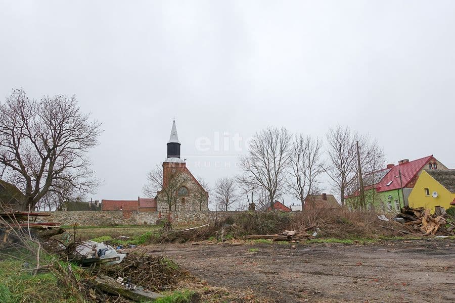 Działka na sprzedaż, Załęże, Zachodniopomorskie, 909m2, 135 000 zł - zdjęcie 10