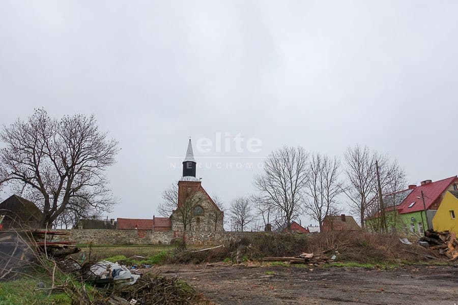 Działka na sprzedaż, Załęże, Zachodniopomorskie, 909m2, 135 000 zł - zdjęcie 11