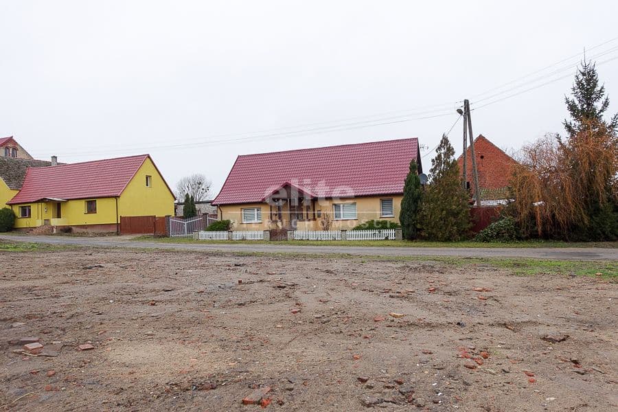 Działka na sprzedaż, Załęże, Zachodniopomorskie, 909m2, 135 000 zł - zdjęcie 14