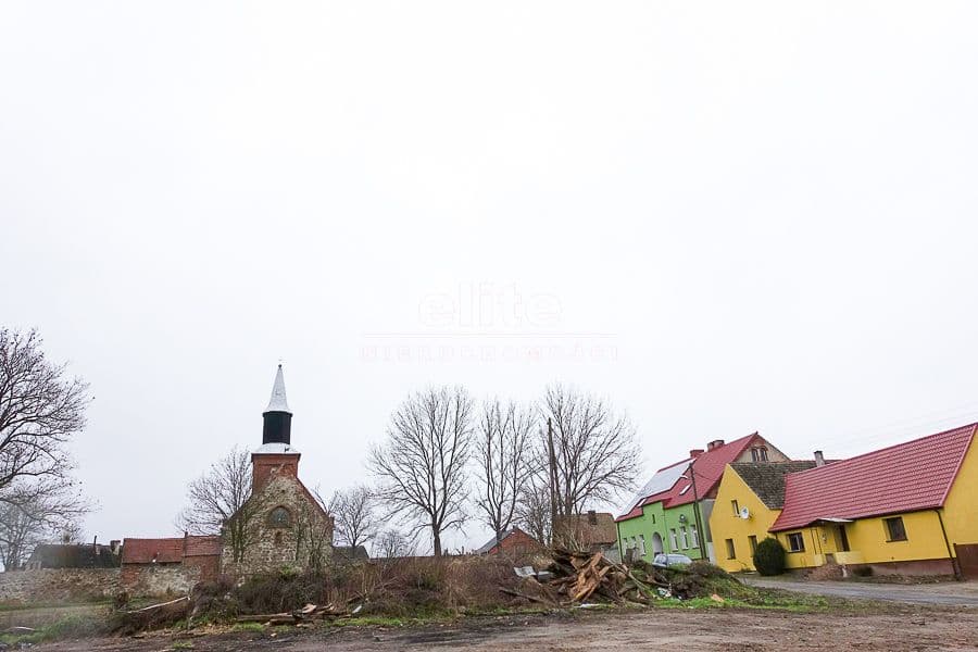 Działka na sprzedaż, Załęże, Zachodniopomorskie, 909m2, 135 000 zł - zdjęcie 16