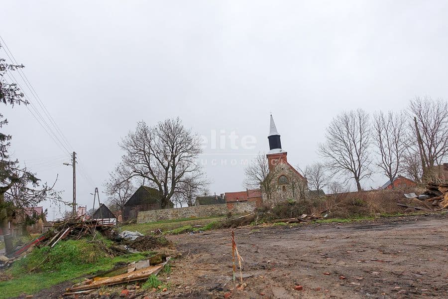 Działka na sprzedaż, Załęże, Zachodniopomorskie, 909m2, 135 000 zł - zdjęcie 17
