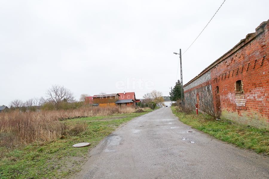 Działka na sprzedaż, Załęże, Zachodniopomorskie, 909m2, 135 000 zł - zdjęcie 18