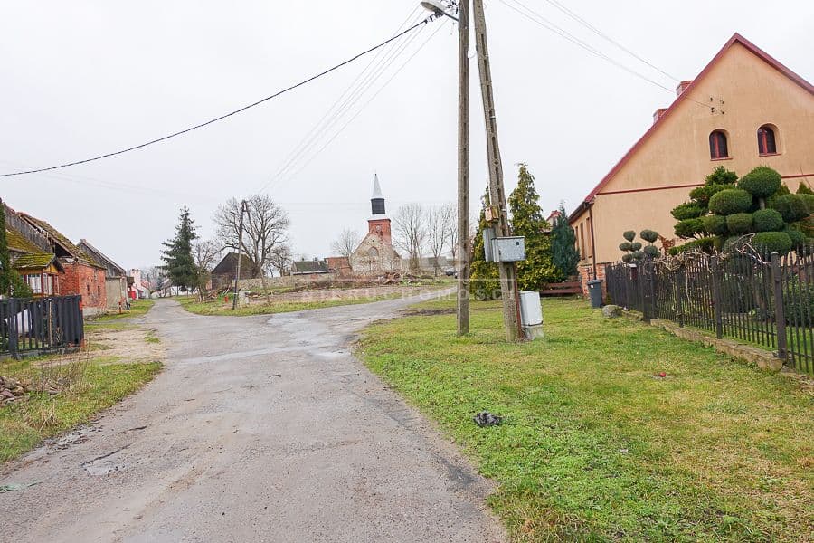 Działka na sprzedaż, Załęże, Zachodniopomorskie, 909m2, 135 000 zł - zdjęcie 19