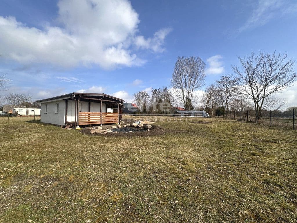 Działka na sprzedaż, Wierzbno, Zachodniopomorskie, 1284m2, 420 000 zł - zdjęcie 2