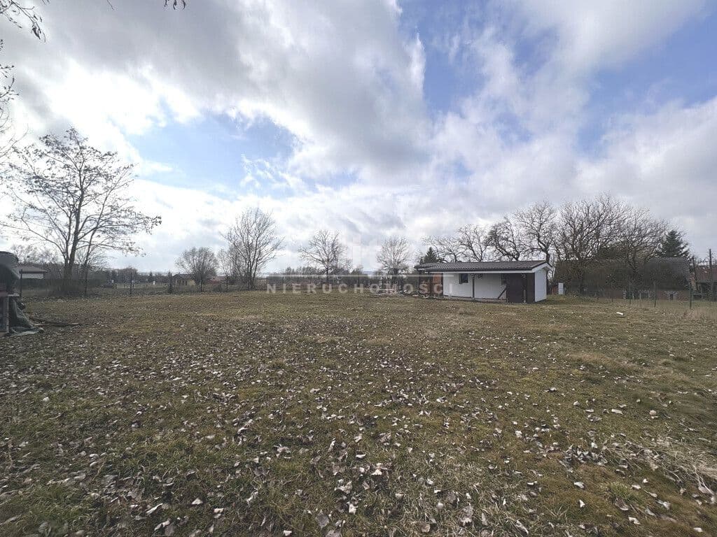 Działka na sprzedaż, Wierzbno, Zachodniopomorskie, 1284m2, 420 000 zł - zdjęcie 4