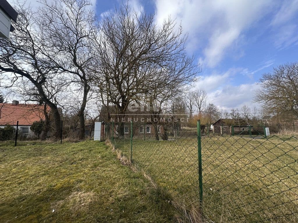 Działka na sprzedaż, Wierzbno, Zachodniopomorskie, 1284m2, 420 000 zł - zdjęcie 6