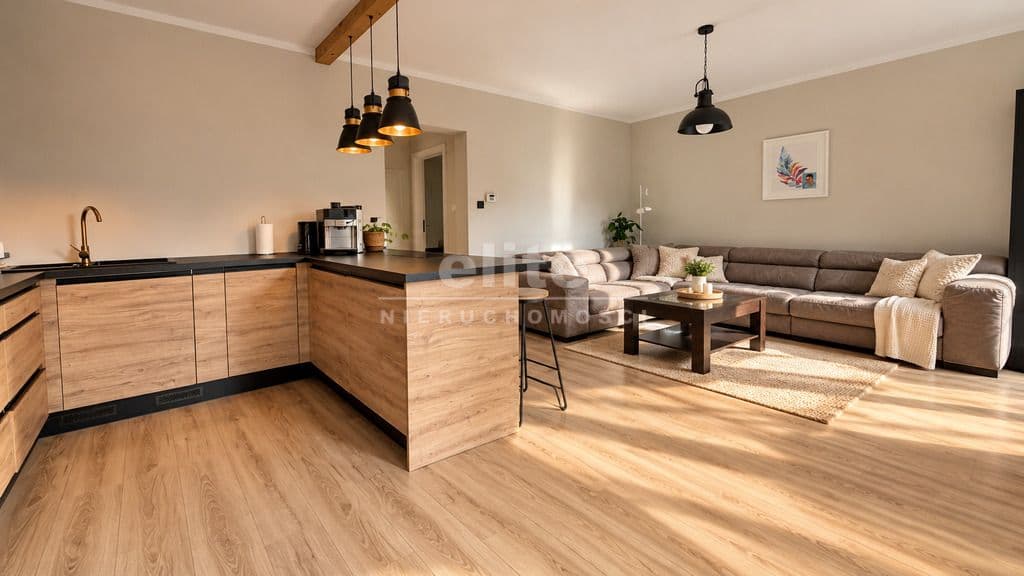 Mieszkanie na sprzedaż, Warszewo, Szczecin, 73m2, 3 pokoje, 779 000 zł - zdjęcie 2