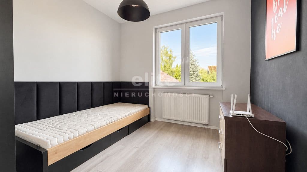 Mieszkanie na sprzedaż, Warszewo, Szczecin, 73m2, 3 pokoje, 779 000 zł - zdjęcie 6