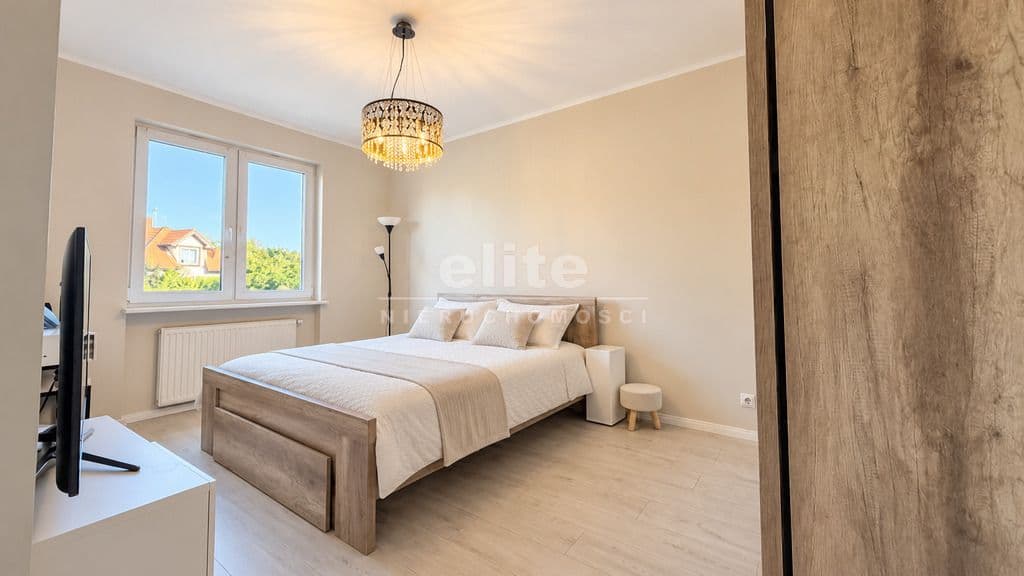 Mieszkanie na sprzedaż, Warszewo, Szczecin, 73m2, 3 pokoje, 779 000 zł - zdjęcie 5