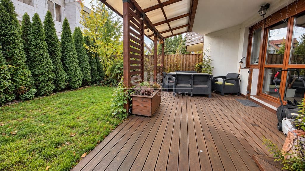 Mieszkanie na sprzedaż, Warszewo, Szczecin, 73m2, 3 pokoje, 779 000 zł - zdjęcie 13