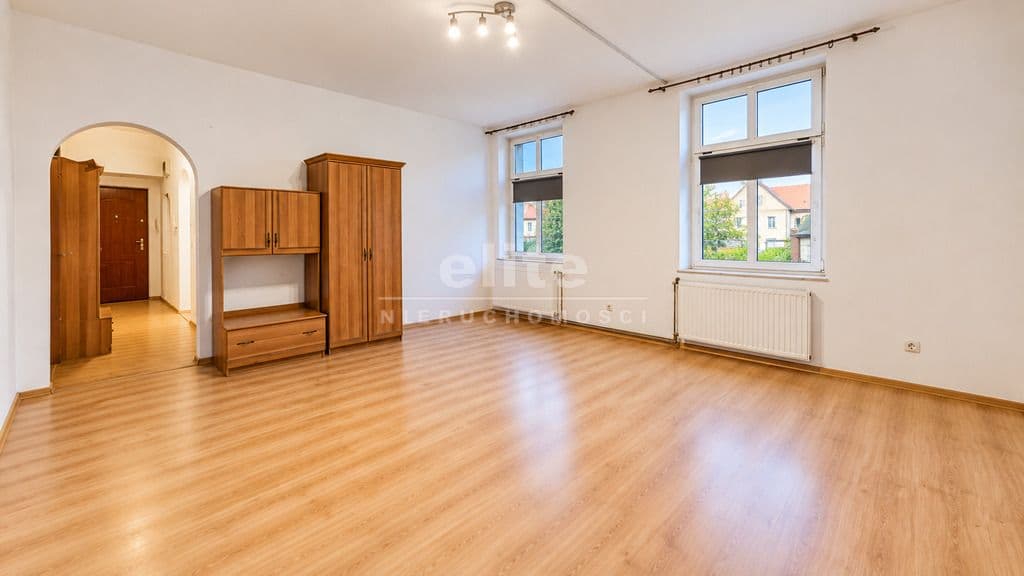 Mieszkanie na sprzedaż, Szczecinek, Zachodniopomorskie, 43m2, kawalerka, 239 000 zł - zdjęcie 2