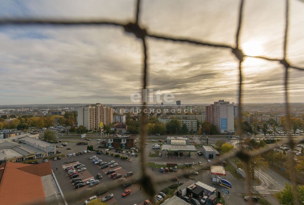 Mieszkanie na sprzedaż, Książąt Pomorskich, Szczecin, 34m2, kawalerka, 439 000 zł - zdjęcie 4