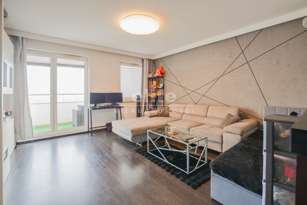 Mieszkanie na sprzedaż, Książąt Pomorskich, Szczecin, 34m2, kawalerka, 439 000 zł - zdjęcie 2