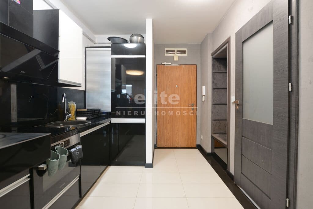 Mieszkanie na sprzedaż, Książąt Pomorskich, Szczecin, 34m2, kawalerka, 439 000 zł - zdjęcie 5