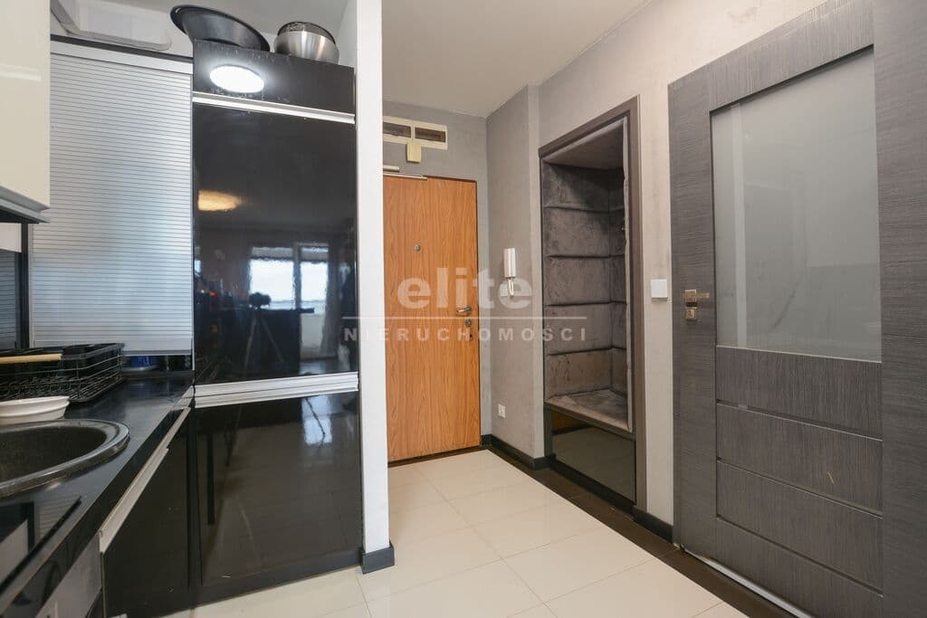 Mieszkanie na sprzedaż, Książąt Pomorskich, Szczecin, 34m2, kawalerka, 439 000 zł - zdjęcie 6