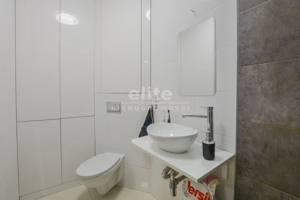 Mieszkanie na sprzedaż, Książąt Pomorskich, Szczecin, 34m2, kawalerka, 439 000 zł - zdjęcie 8