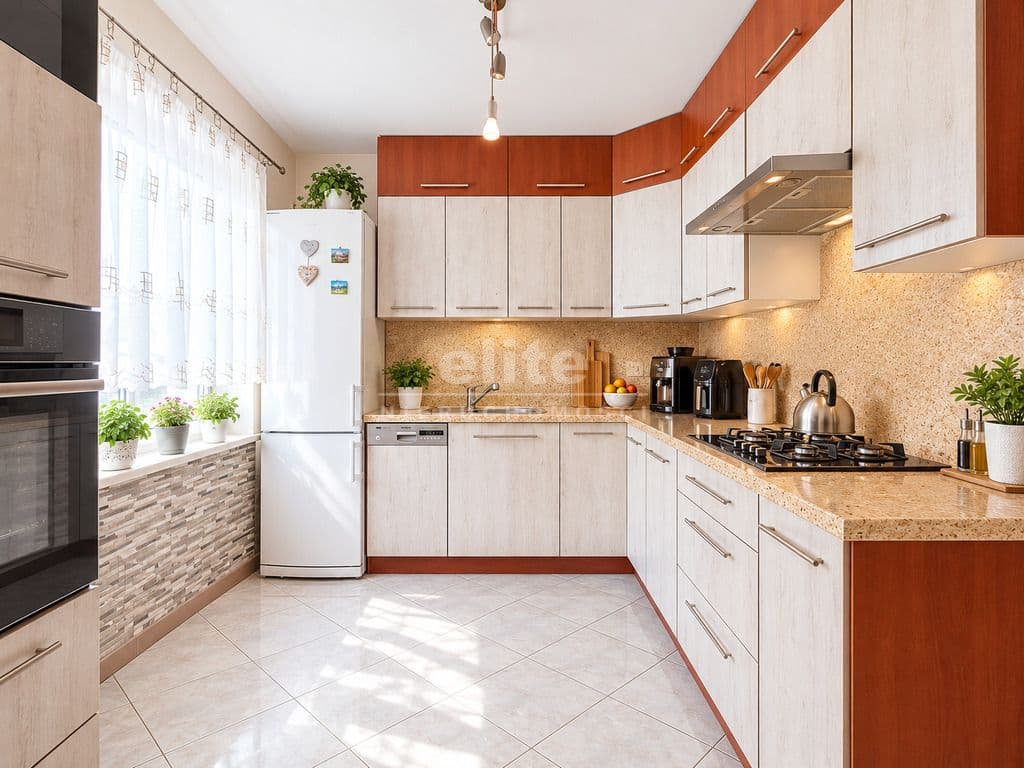 Mieszkanie na sprzedaż, Śródmieście-Centrum, Szczecin, 82m2, 3 pokoje, 699 000 zł - zdjęcie 9
