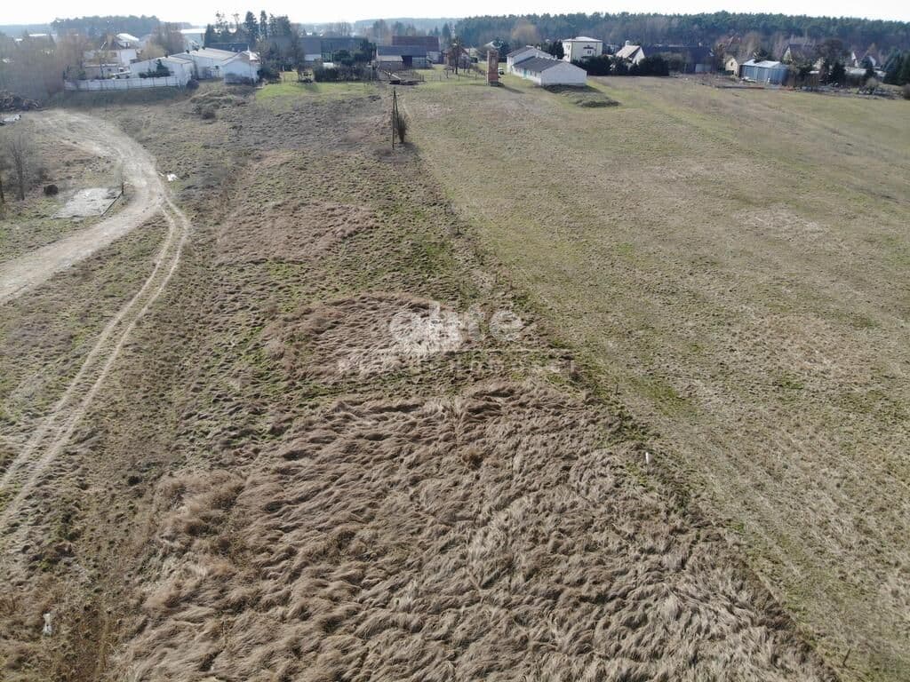 Działka na sprzedaż, Kobylanka, Zachodniopomorskie, 844m2, 126 600 zł - zdjęcie 2