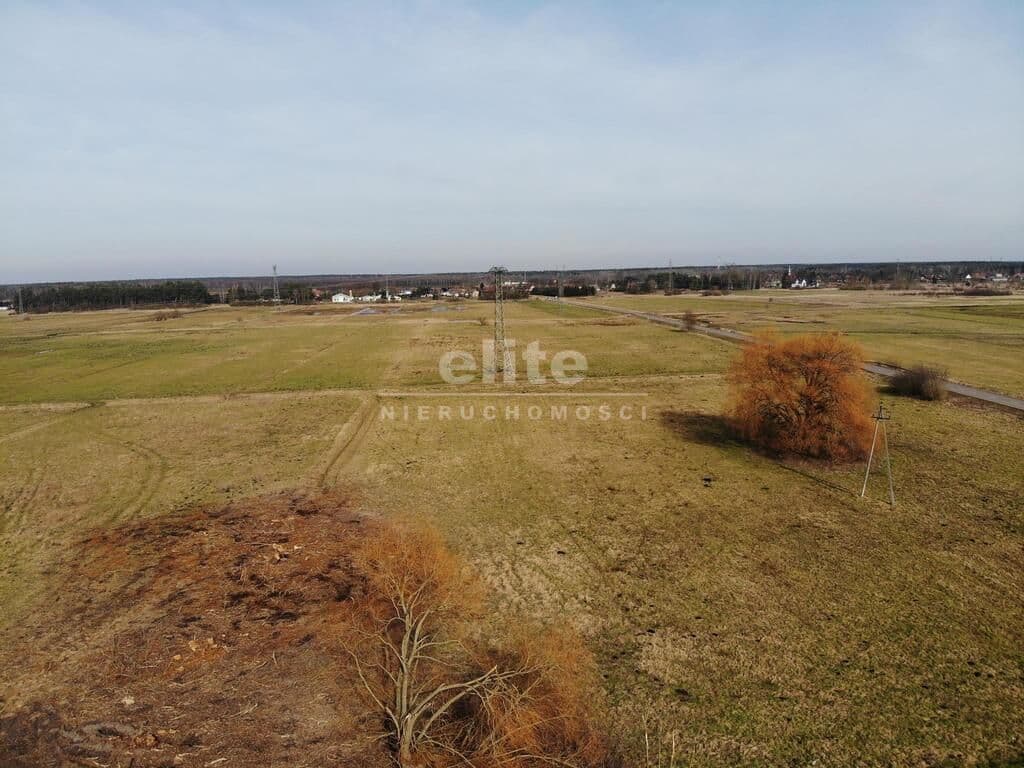 Działka na sprzedaż, Kobylanka, Zachodniopomorskie, 844m2, 126 600 zł - zdjęcie 4