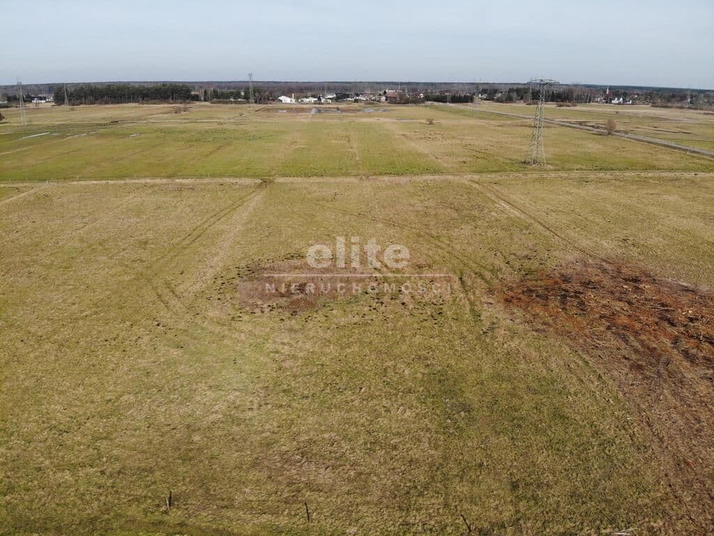 Działka na sprzedaż, Kobylanka, Zachodniopomorskie, 844m2, 126 600 zł - zdjęcie 6