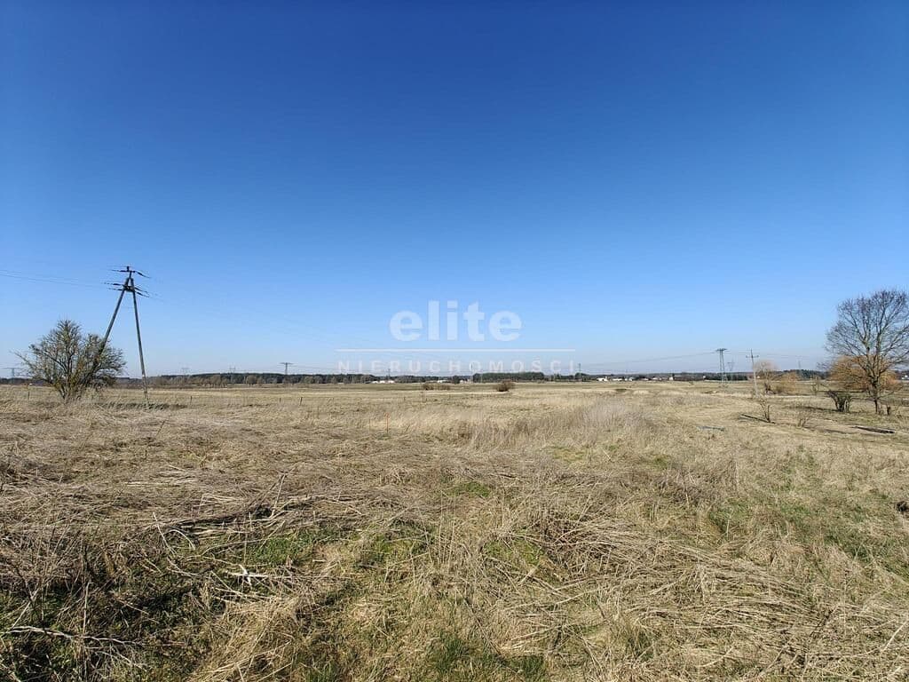 Działka na sprzedaż, Kobylanka, Zachodniopomorskie, 844m2, 126 600 zł - zdjęcie 8