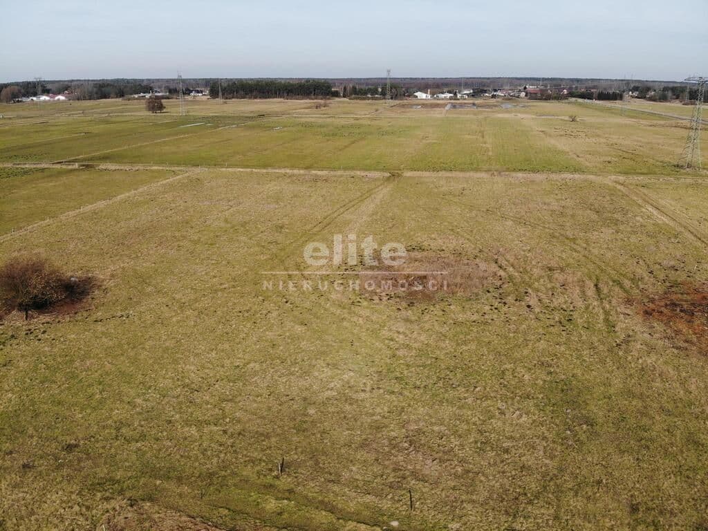 Działka na sprzedaż, Kobylanka, Zachodniopomorskie, 844m2, 126 600 zł - zdjęcie 9