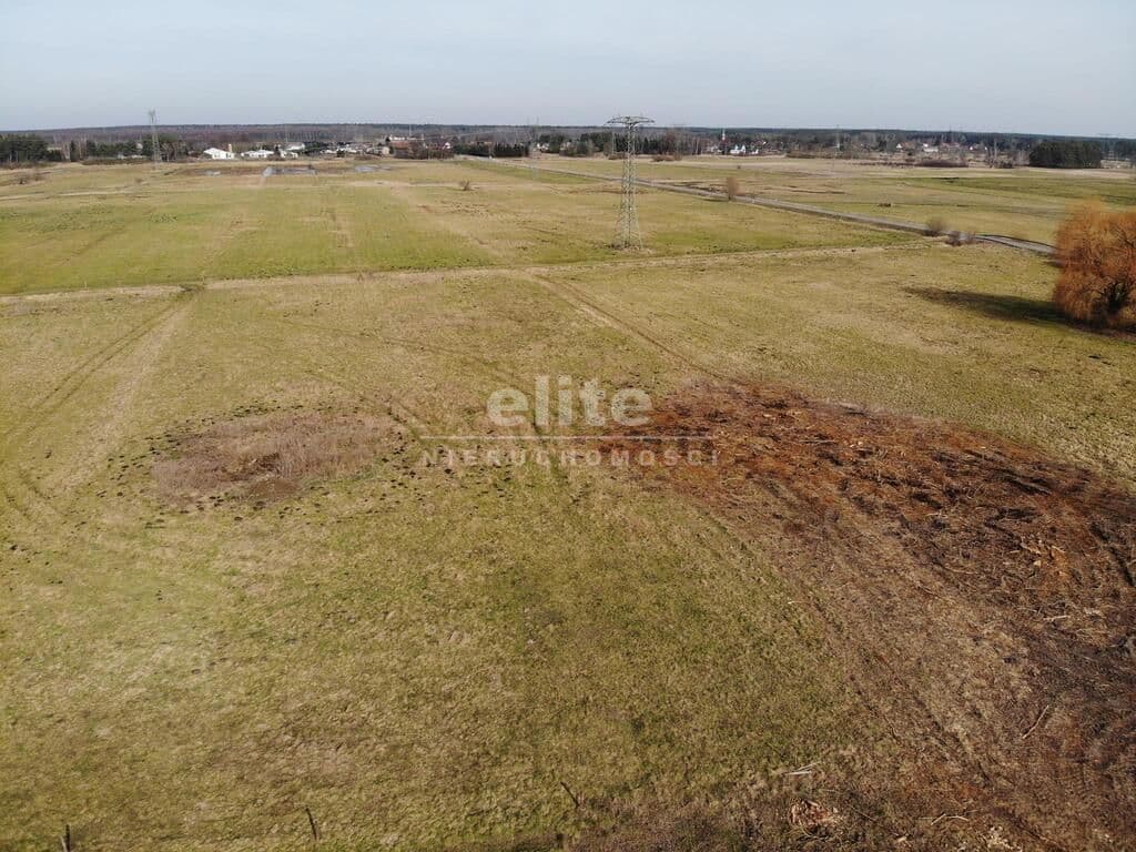 Działka na sprzedaż, Kobylanka, Zachodniopomorskie, 844m2, 126 600 zł - zdjęcie 10
