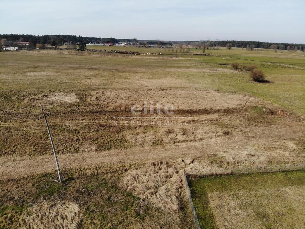 Działka na sprzedaż, Kobylanka, Zachodniopomorskie, 844m2, 126 600 zł - zdjęcie 12
