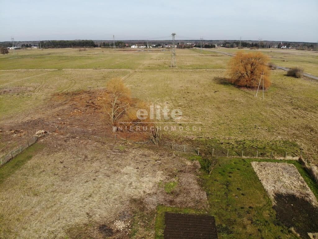 Działka na sprzedaż, Kobylanka, Zachodniopomorskie, 844m2, 126 600 zł - zdjęcie 13