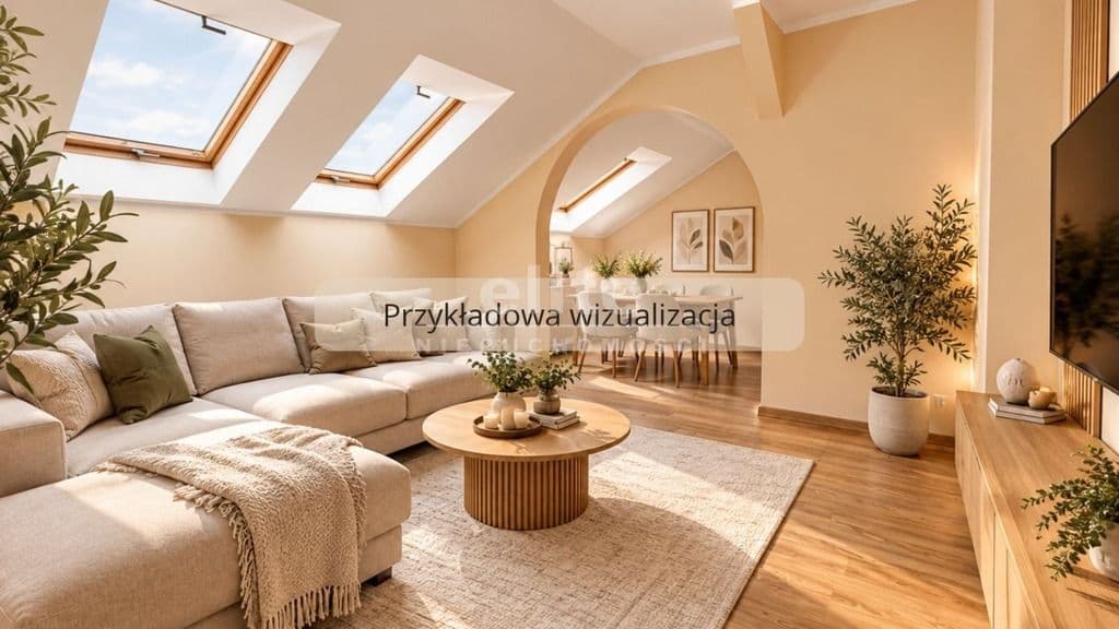 Mieszkanie na sprzedaż, Śródmieście, Szczecin, 81m2, 4 pokoje, 559 000 zł - zdjęcie 2