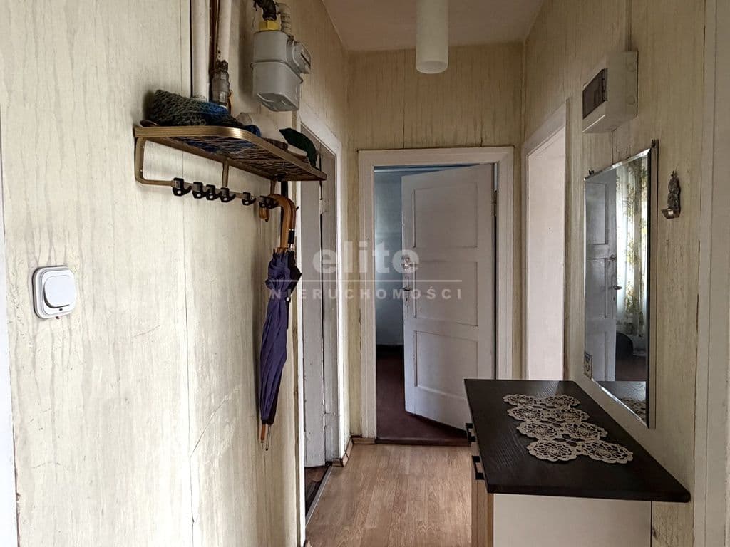 Mieszkanie na sprzedaż, Dąbie, Szczecin, 66m2, 3 pokoje, 480 000 zł - zdjęcie 2