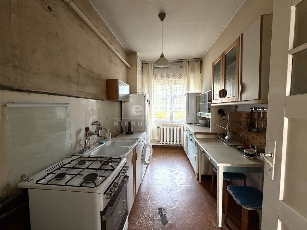 Mieszkanie na sprzedaż, Dąbie, Szczecin, 66m2, 3 pokoje, 480 000 zł - zdjęcie 11