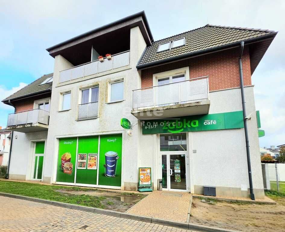 Lokal na sprzedaż, Warszewo, Szczecin, 184m2, 1 499 000 zł - zdjęcie 1