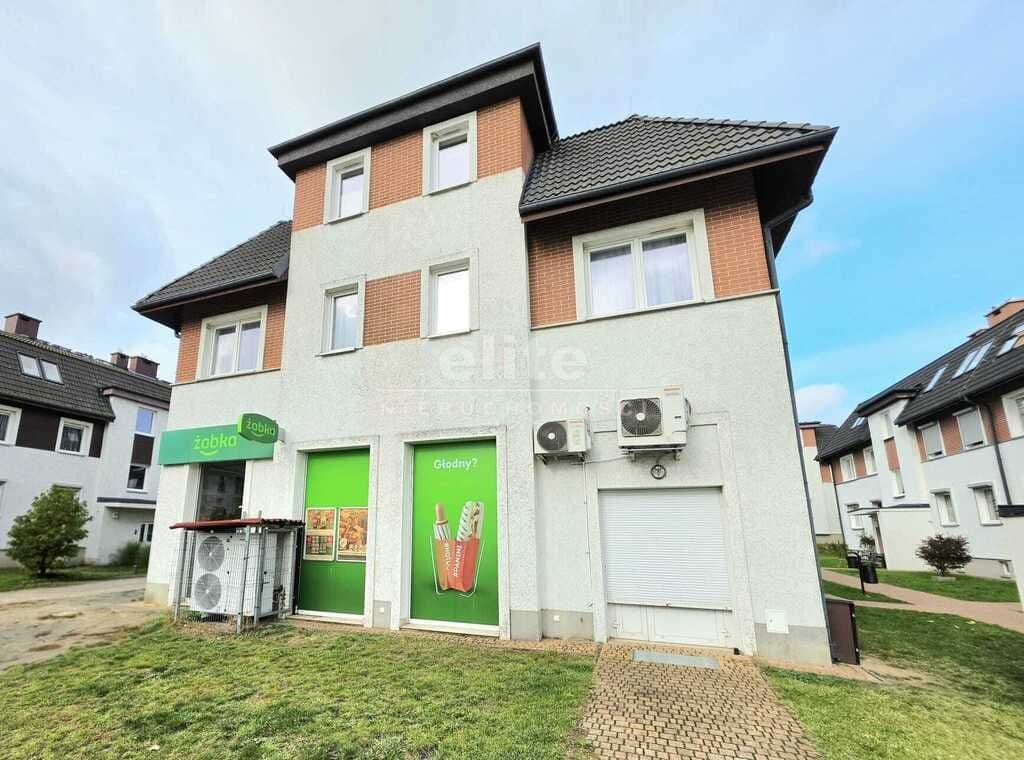 Lokal na sprzedaż, Warszewo, Szczecin, 184m2, 1 499 000 zł - zdjęcie 2