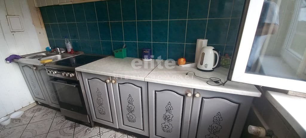 Mieszkanie na sprzedaż, Załom, Szczecin, 74m2, 4 pokoje, 559 000 zł - zdjęcie 6