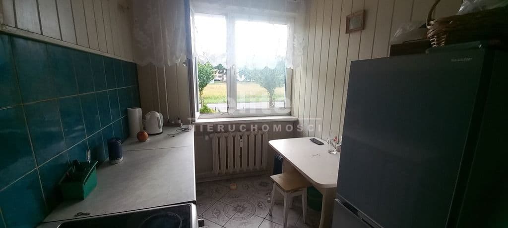 Mieszkanie na sprzedaż, Załom, Szczecin, 74m2, 4 pokoje, 559 000 zł - zdjęcie 7