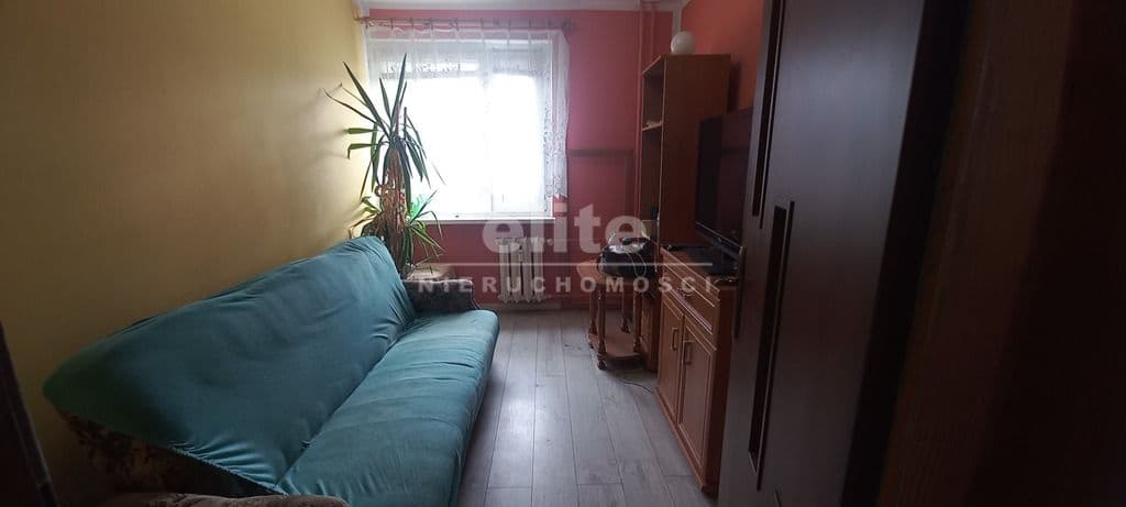 Mieszkanie na sprzedaż, Załom, Szczecin, 74m2, 4 pokoje, 559 000 zł - zdjęcie 1